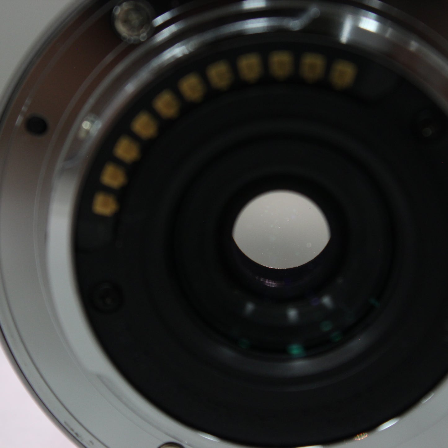 中古 Panasonic LUMIX DMC-GF7 12-32mm レンズセット　