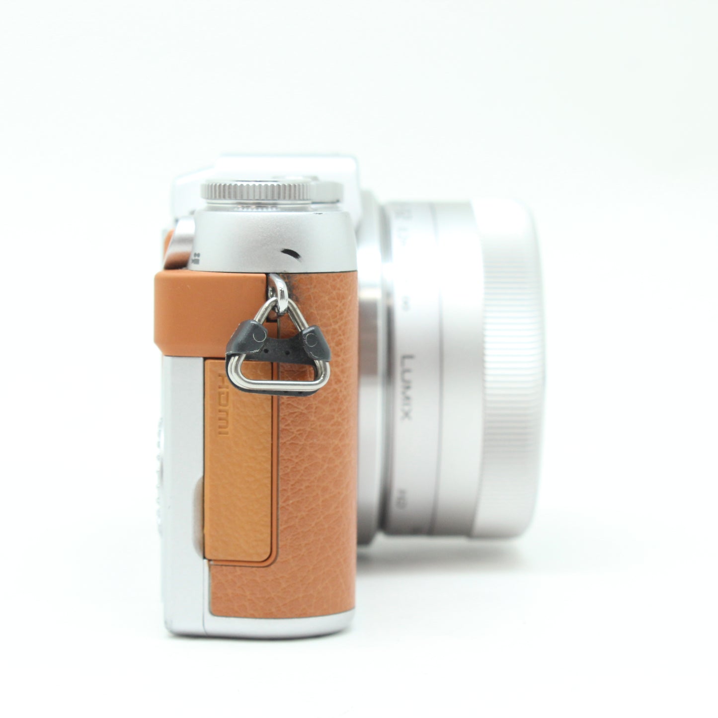 中古 Panasonic LUMIX DMC-GF7 12-32mm レンズセット　