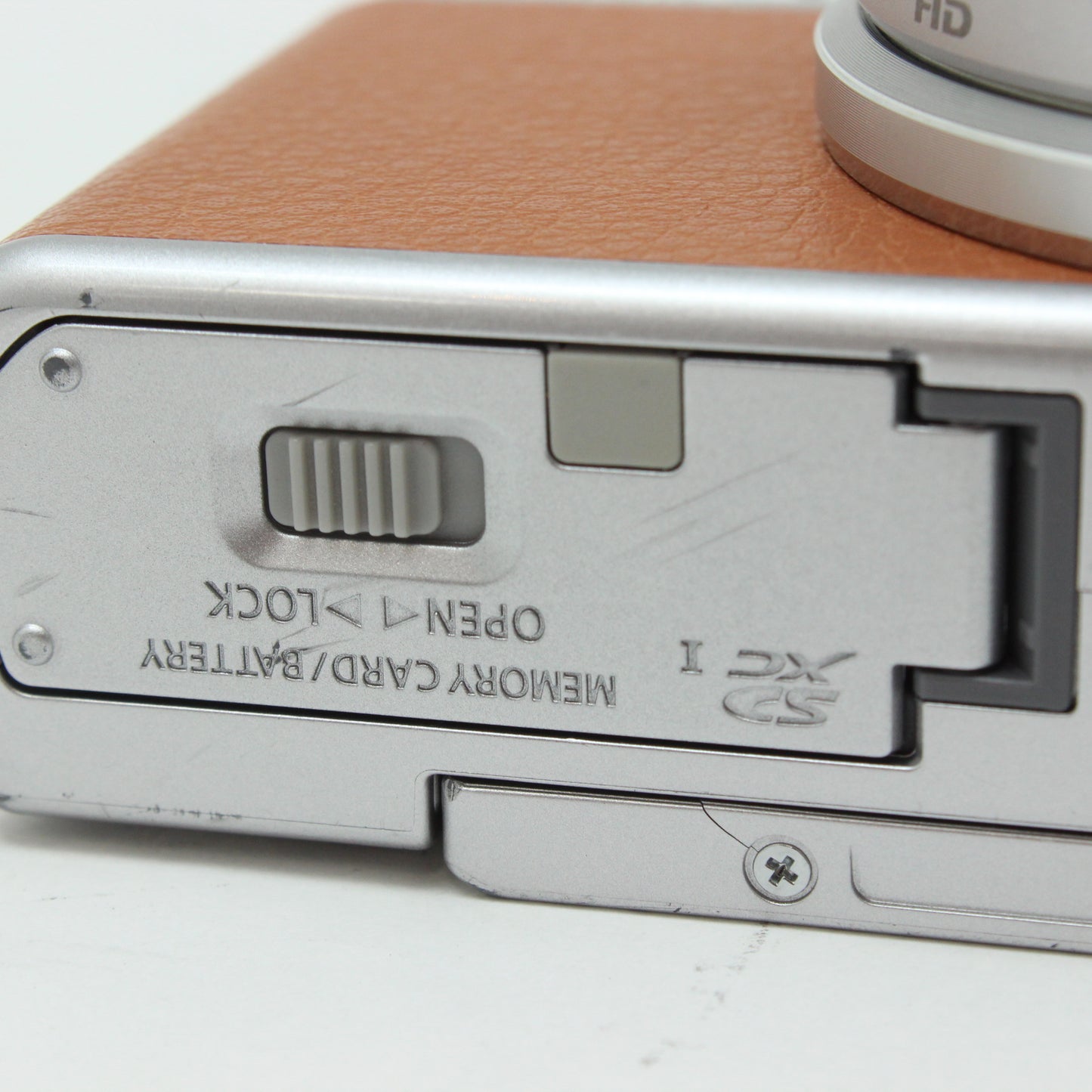 中古 Panasonic LUMIX DMC-GF7 12-32mm レンズセット　