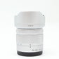 中古 Panasonic LUMIX G VARIO 35-100mm F4-5.6 ASPH MEGA O.I.S