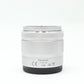 中古 Panasonic LUMIX G VARIO 35-100mm F4-5.6 ASPH MEGA O.I.S