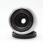 中古 Panasonic LUMIX G VARIO 35-100mm F4-5.6 ASPH MEGA O.I.S