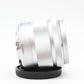 中古 Panasonic LUMIX G VARIO 35-100mm F4-5.6 ASPH MEGA O.I.S