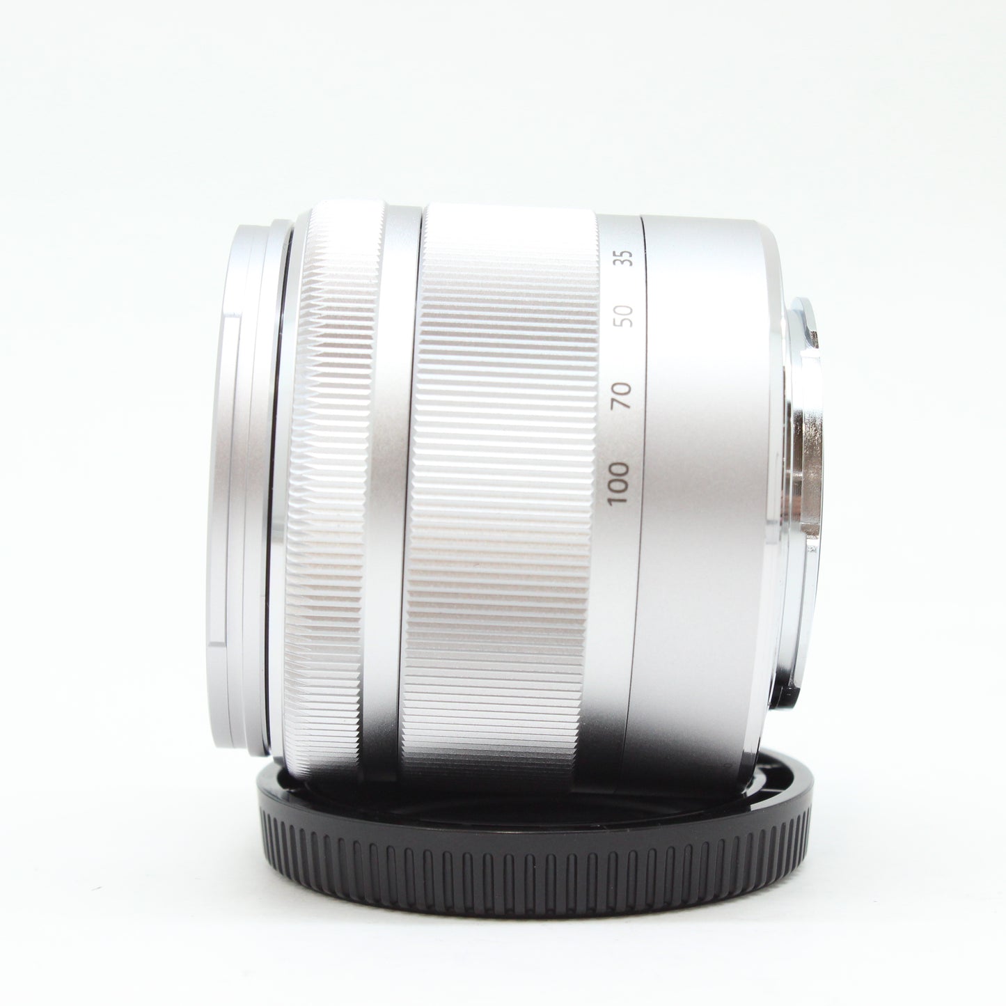 中古 Panasonic LUMIX G VARIO 35-100mm F4-5.6 ASPH MEGA O.I.S