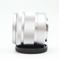 中古 Panasonic LUMIX G VARIO 35-100mm F4-5.6 ASPH MEGA O.I.S