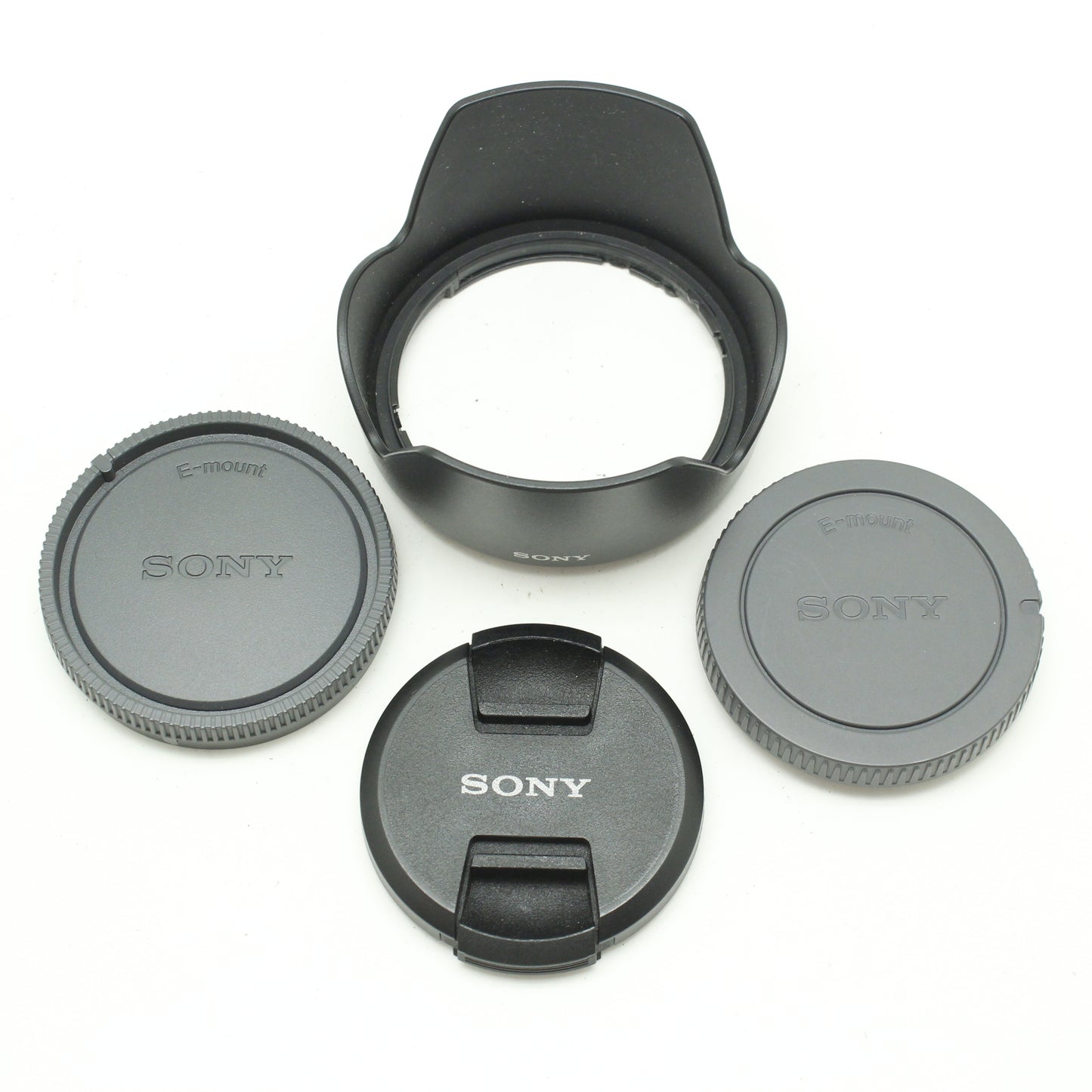中古 SONY α6400 18-135mmF3.5-5.6 OSS レンズキット【5月23日(土) YouTube生配信でご紹介】