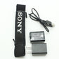 中古 SONY α6400 18-135mmF3.5-5.6 OSS レンズキット【5月23日(土) YouTube生配信でご紹介】