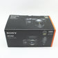 中古 SONY α6400 18-135mmF3.5-5.6 OSS レンズキット【5月23日(土) YouTube生配信でご紹介】