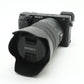 中古 SONY α6400 18-135mmF3.5-5.6 OSS レンズキット【5月23日(土) YouTube生配信でご紹介】