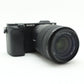 中古 SONY α6400 18-135mmF3.5-5.6 OSS レンズキット【5月23日(土) YouTube生配信でご紹介】