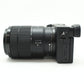 中古 SONY α6400 18-135mmF3.5-5.6 OSS レンズキット【5月23日(土) YouTube生配信でご紹介】