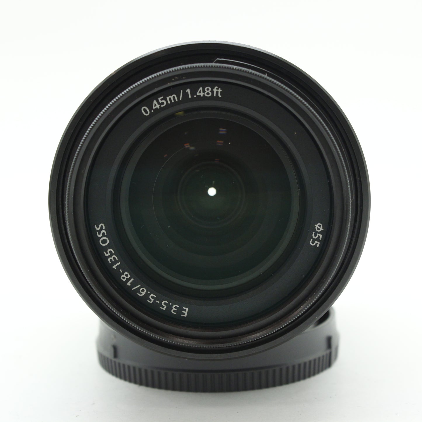 中古 SONY α6400 18-135mmF3.5-5.6 OSS レンズキット【5月23日(土) YouTube生配信でご紹介】
