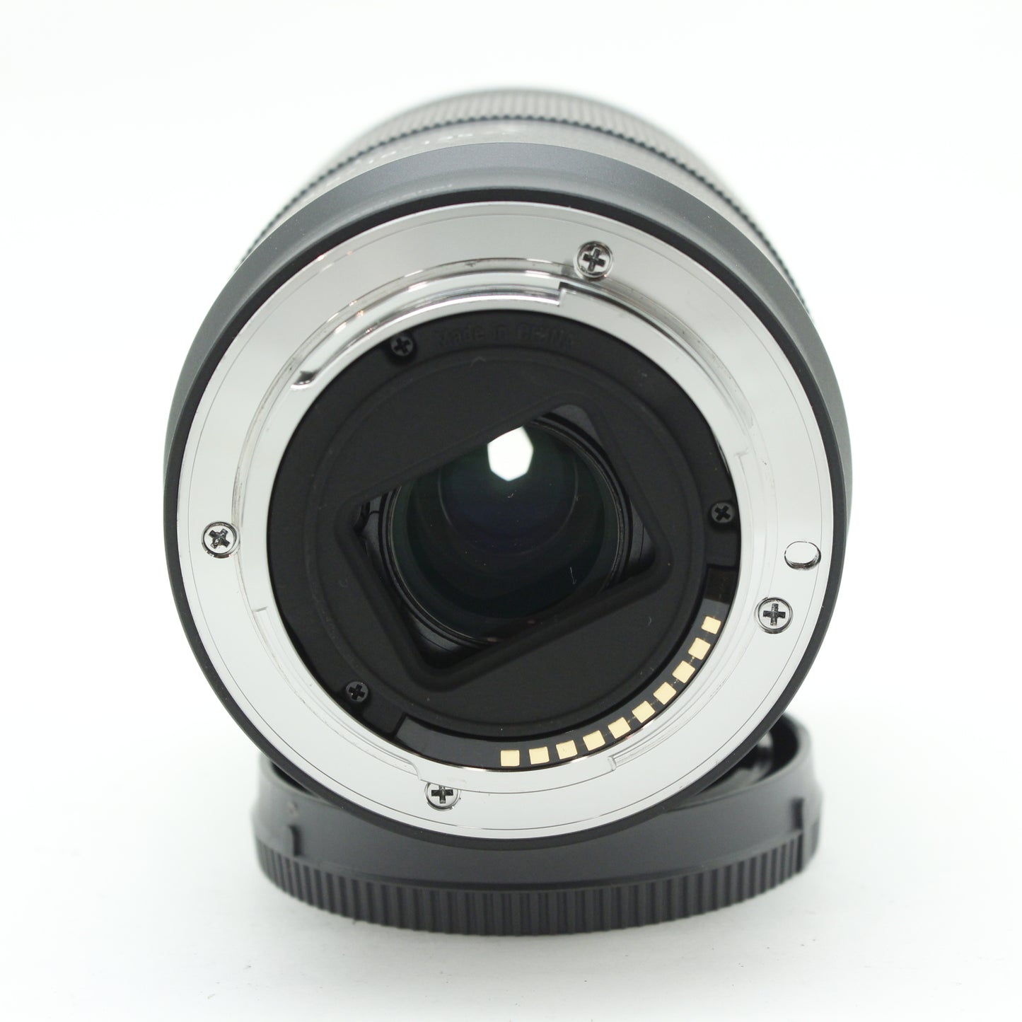 中古 SONY α6400 18-135mmF3.5-5.6 OSS レンズキット【5月23日(土) YouTube生配信でご紹介】
