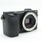 中古 SONY α6400 18-135mmF3.5-5.6 OSS レンズキット【5月23日(土) YouTube生配信でご紹介】