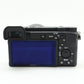 中古 SONY α6400 18-135mmF3.5-5.6 OSS レンズキット【5月23日(土) YouTube生配信でご紹介】