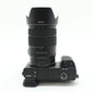 中古 SONY α6400 18-135mmF3.5-5.6 OSS レンズキット【5月23日(土) YouTube生配信でご紹介】
