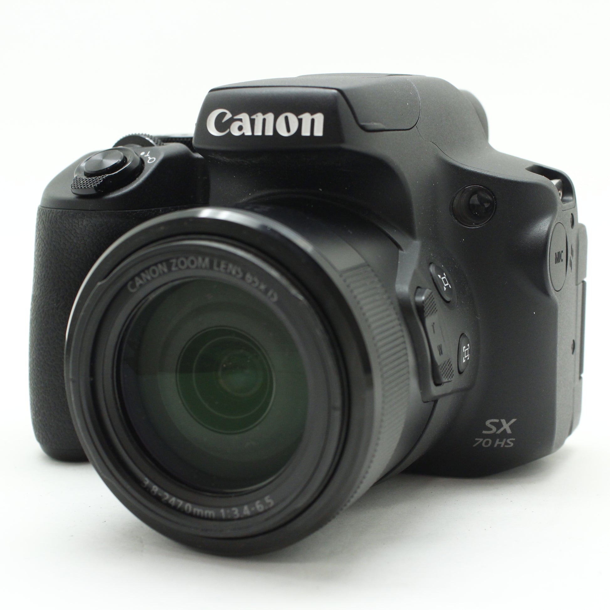 中古 Canon PowerShot SX70 HS