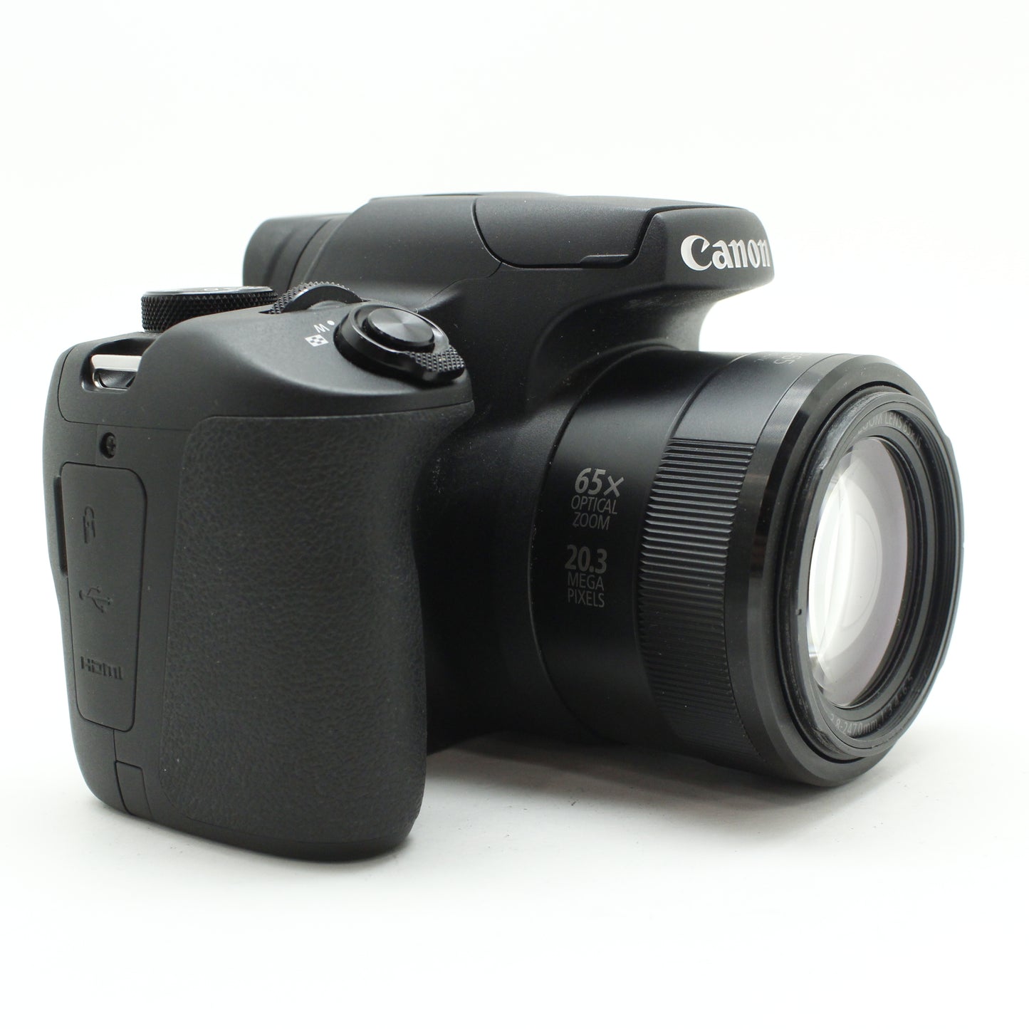 中古 Canon PowerShot SX70 HS
