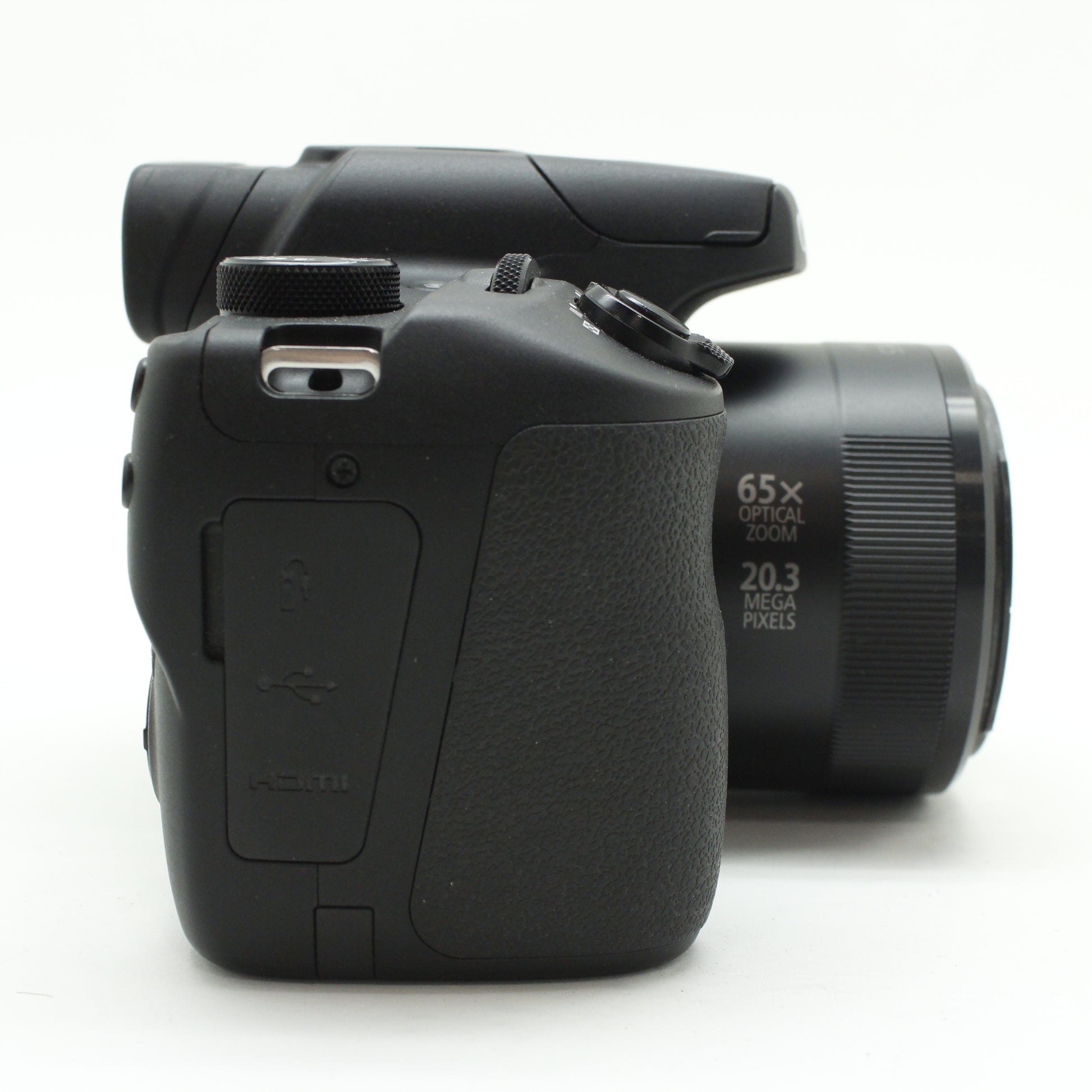 中古 Canon PowerShot SX70 HS