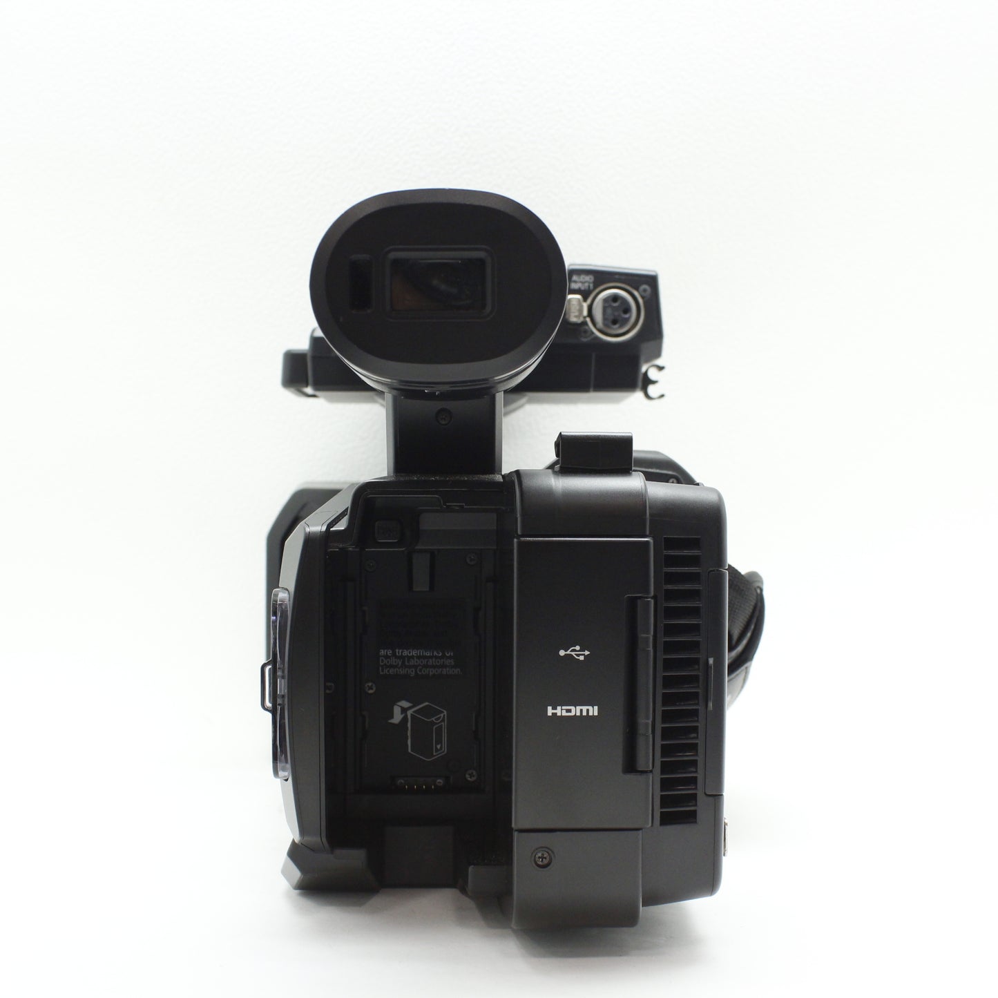 中古 Panasonic HC-X20