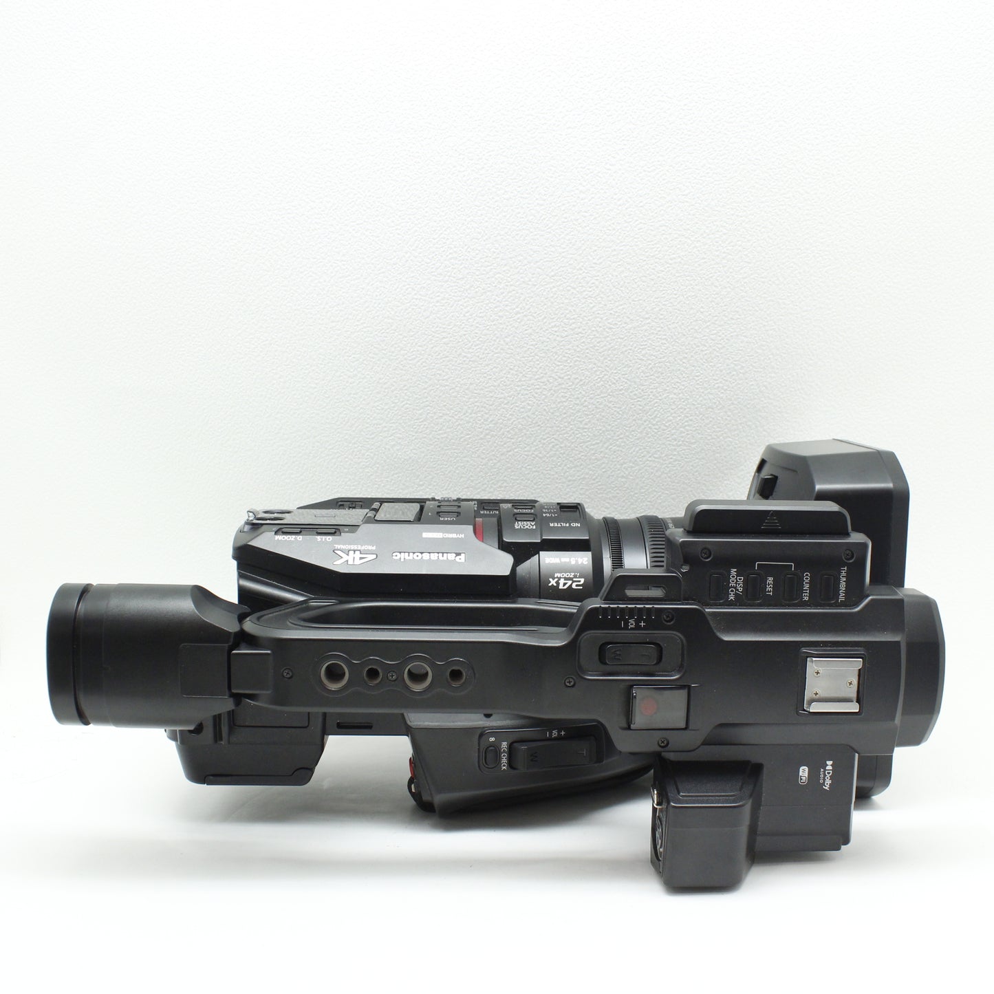 中古 Panasonic HC-X20