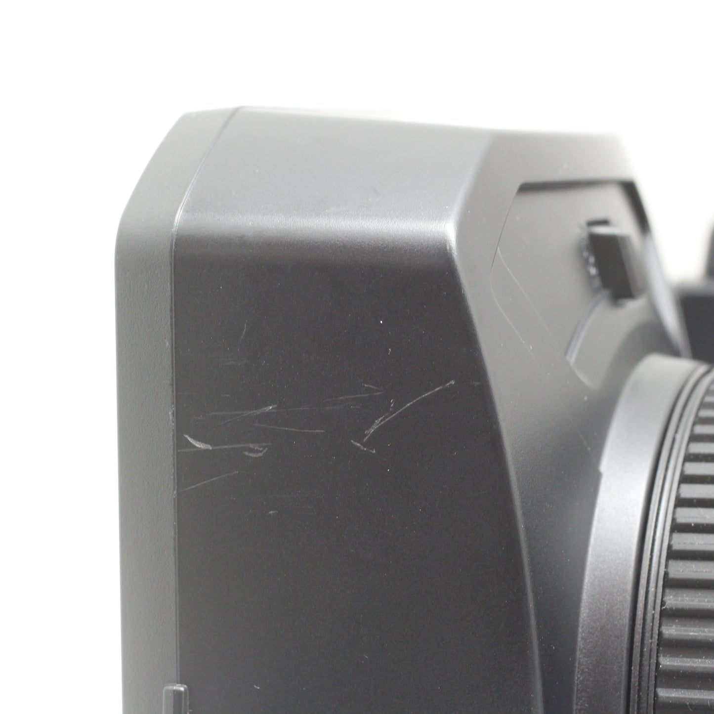 中古 Panasonic HC-X20
