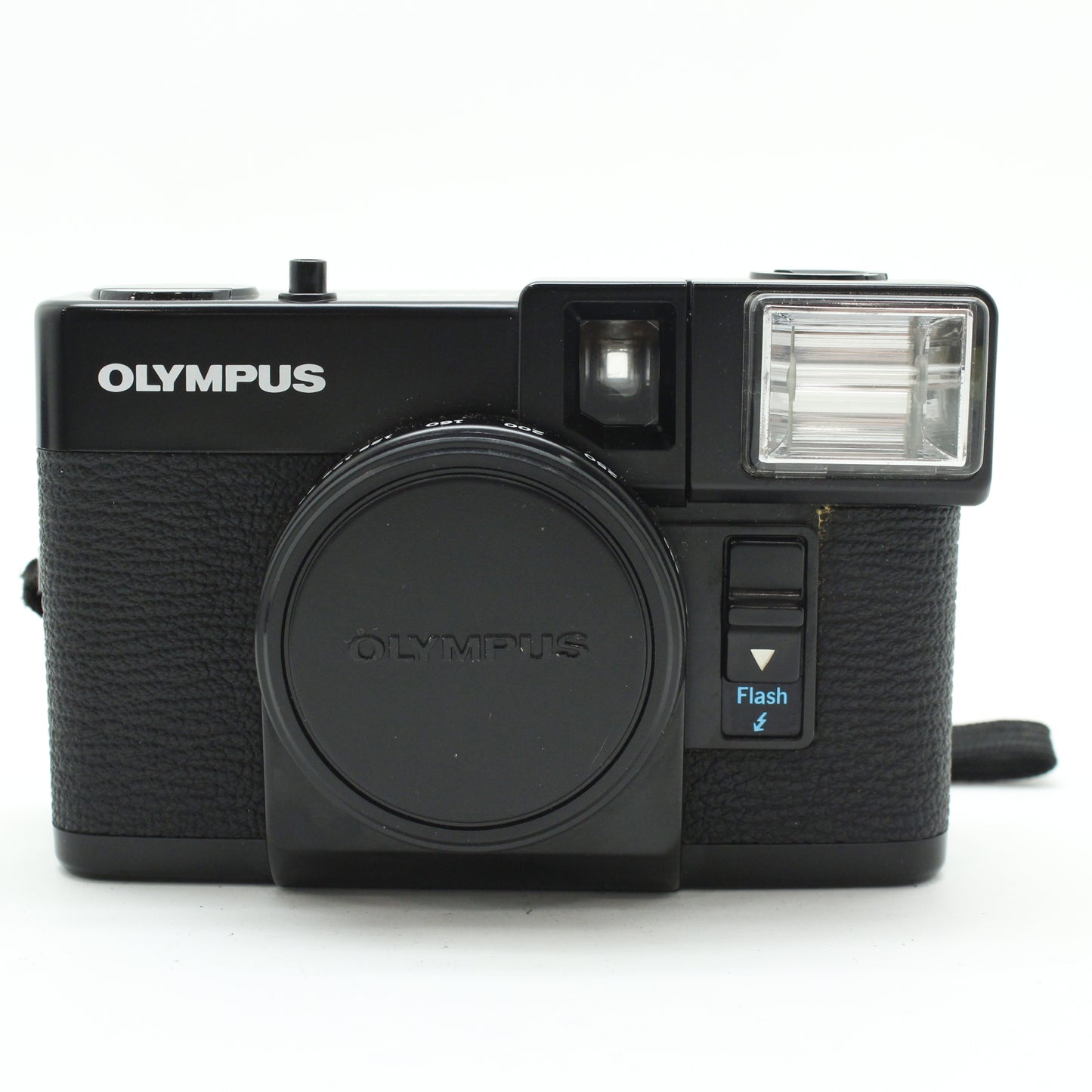 中古 OLYMPUS PEN EF