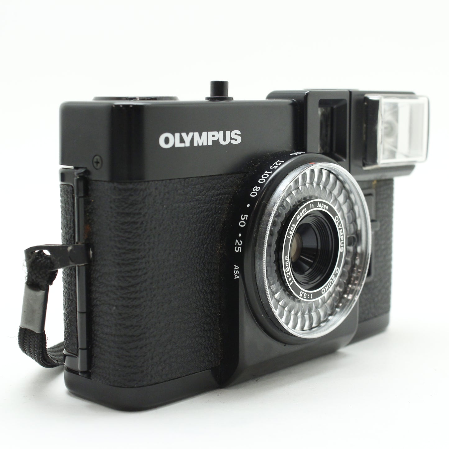 中古 OLYMPUS PEN EF