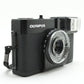 中古 OLYMPUS PEN EF