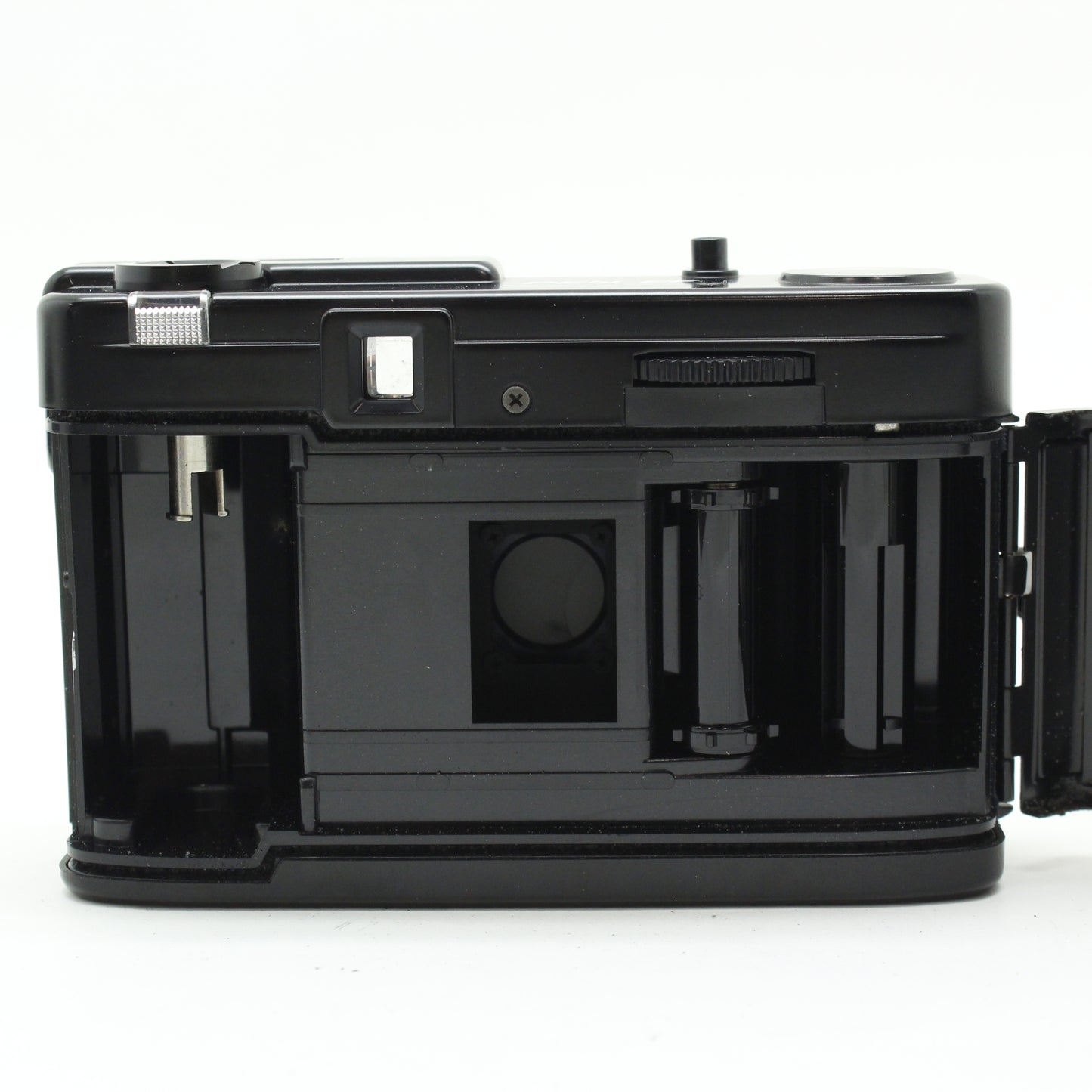 中古 OLYMPUS PEN EF