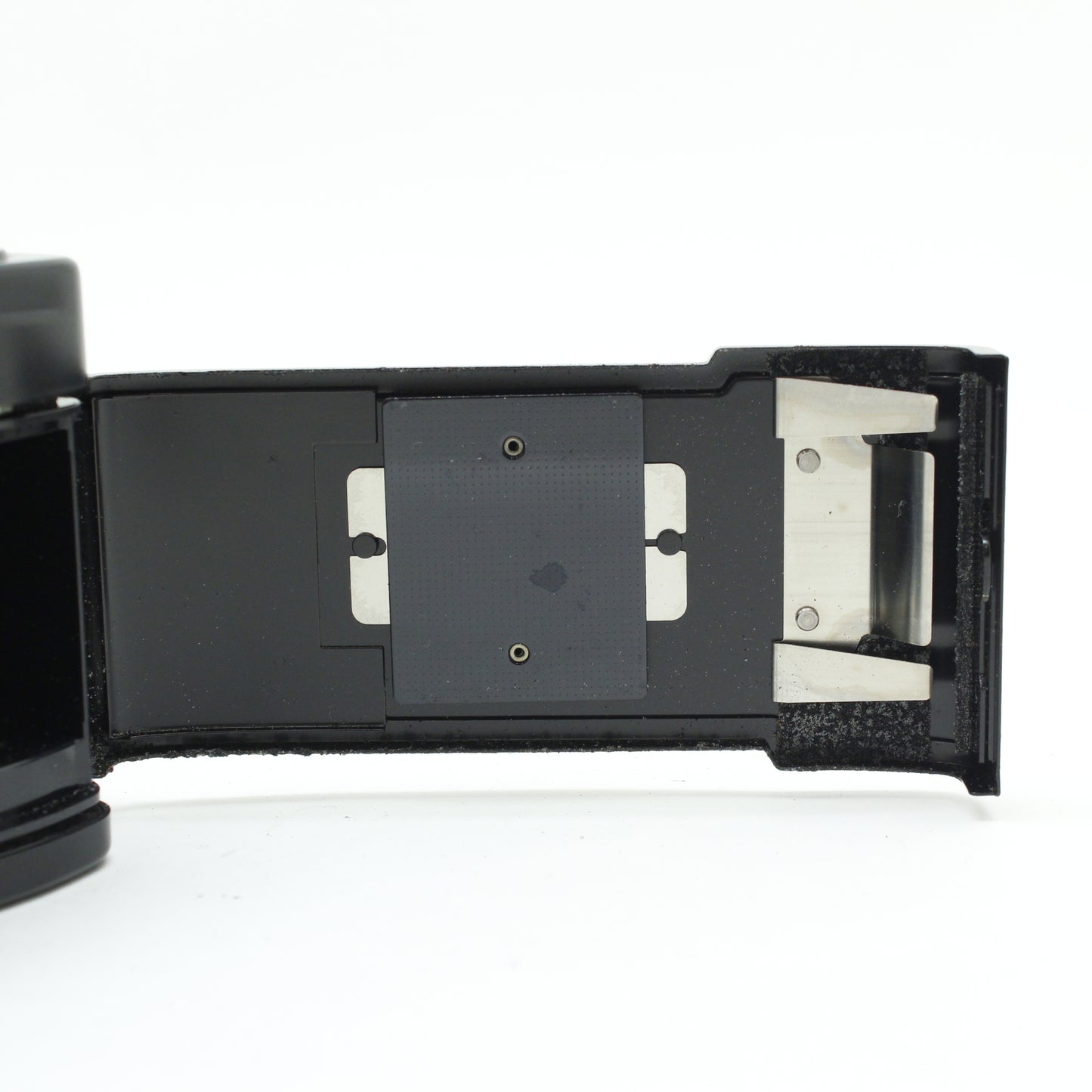 中古 OLYMPUS PEN EF