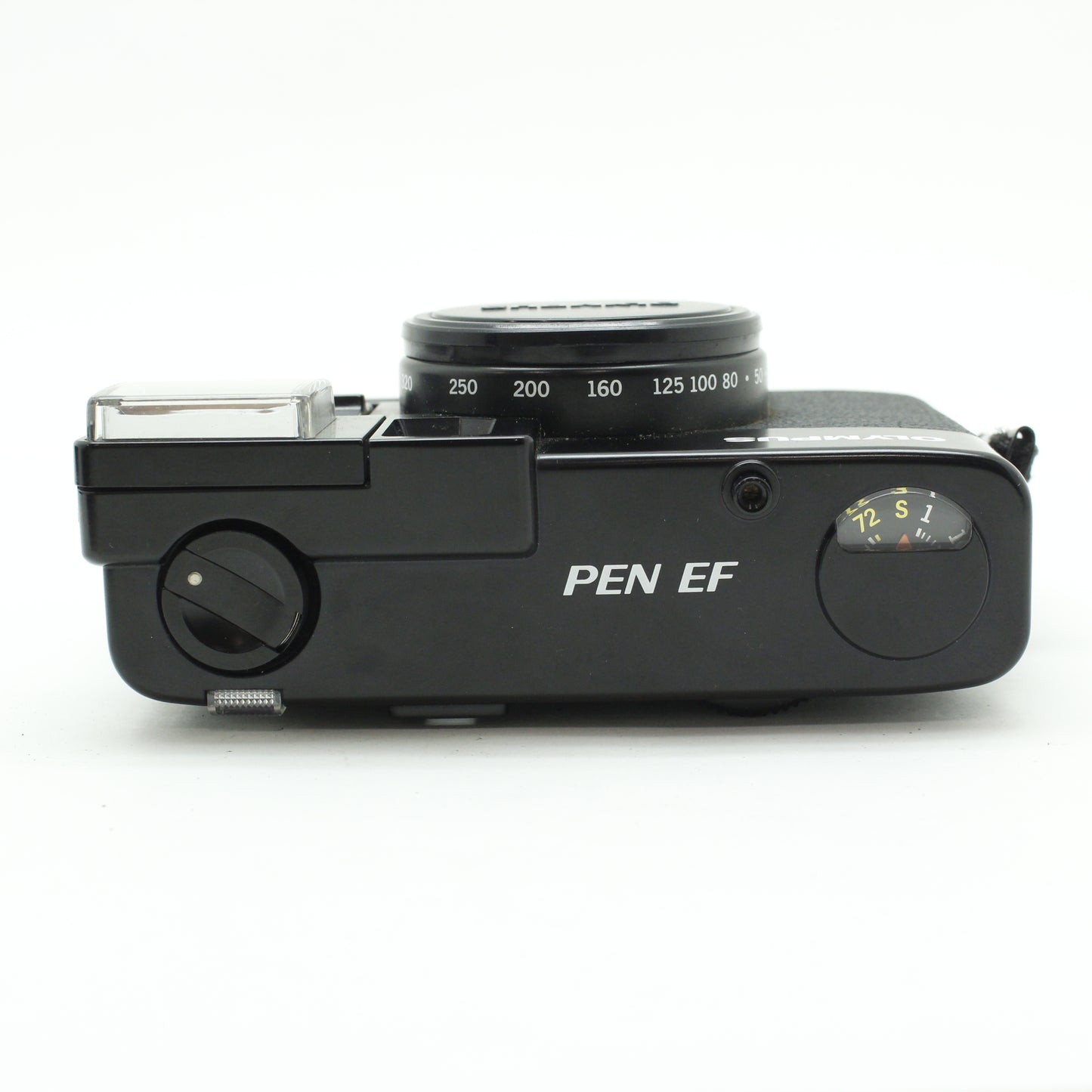 中古 OLYMPUS PEN EF