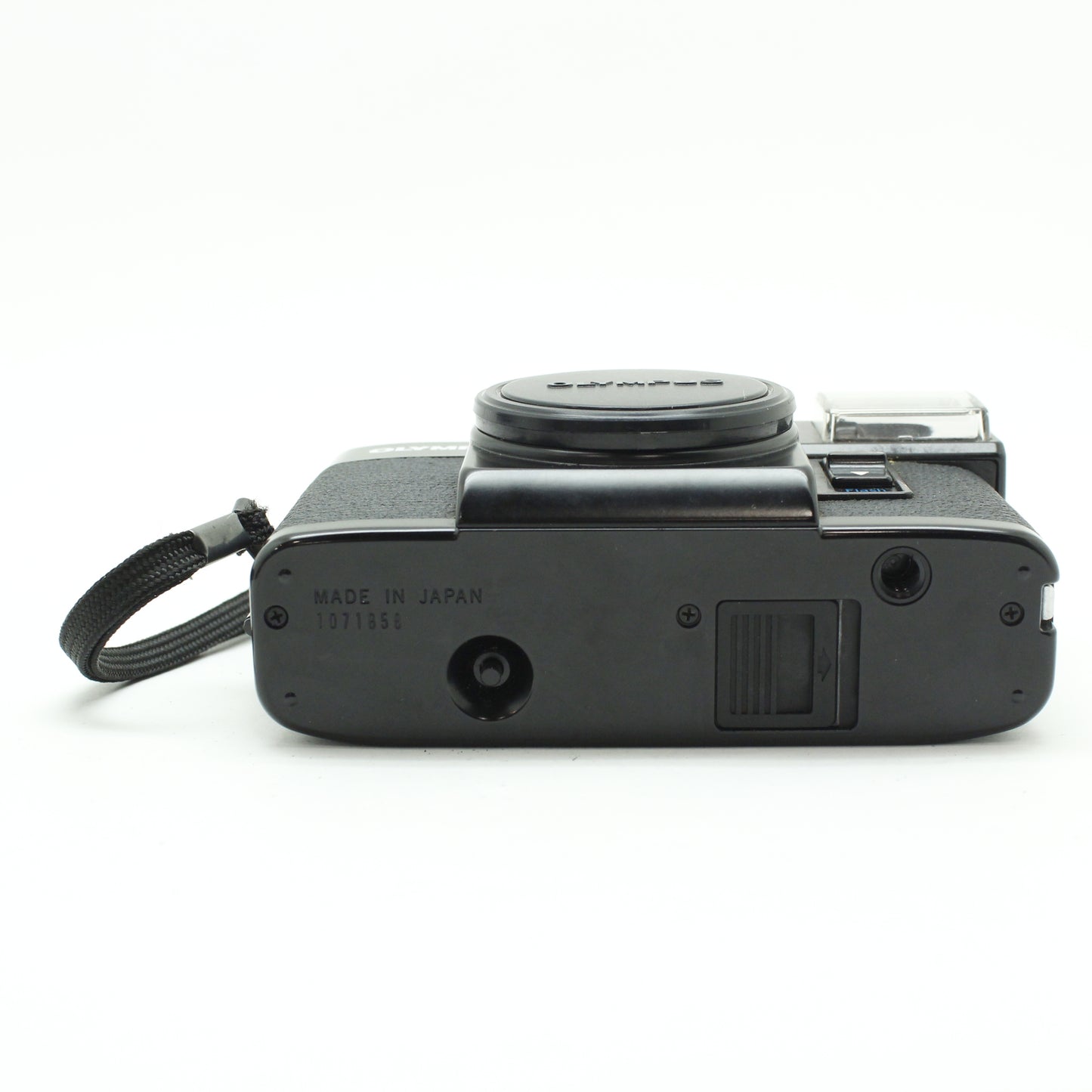 中古 OLYMPUS PEN EF
