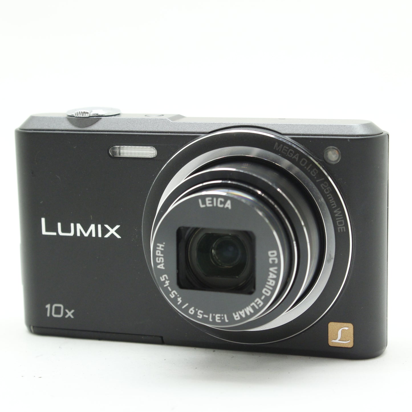 中古 Panasonic LUMIX SZ3