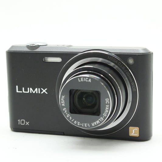中古 Panasonic LUMIX SZ3