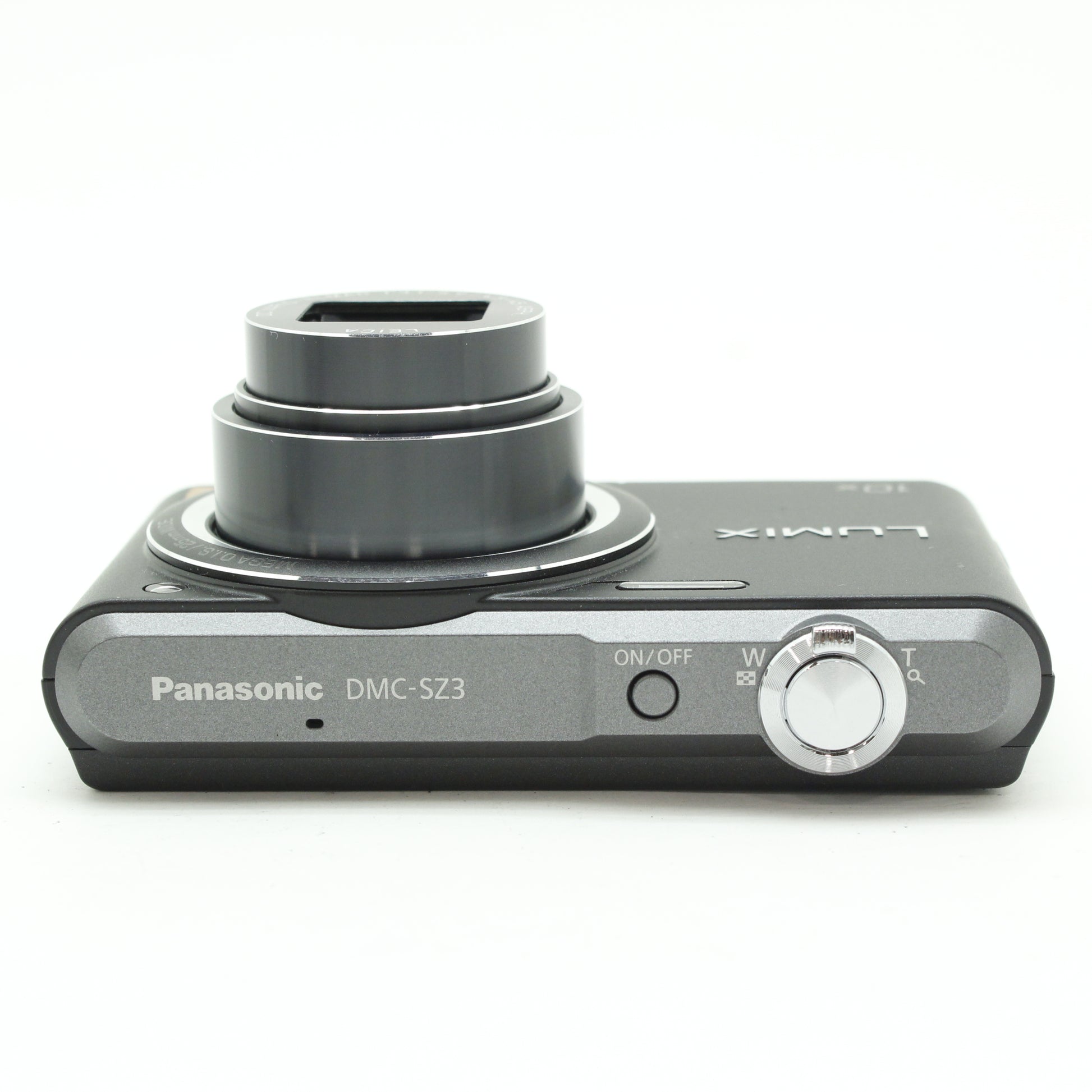 中古 Panasonic LUMIX SZ3