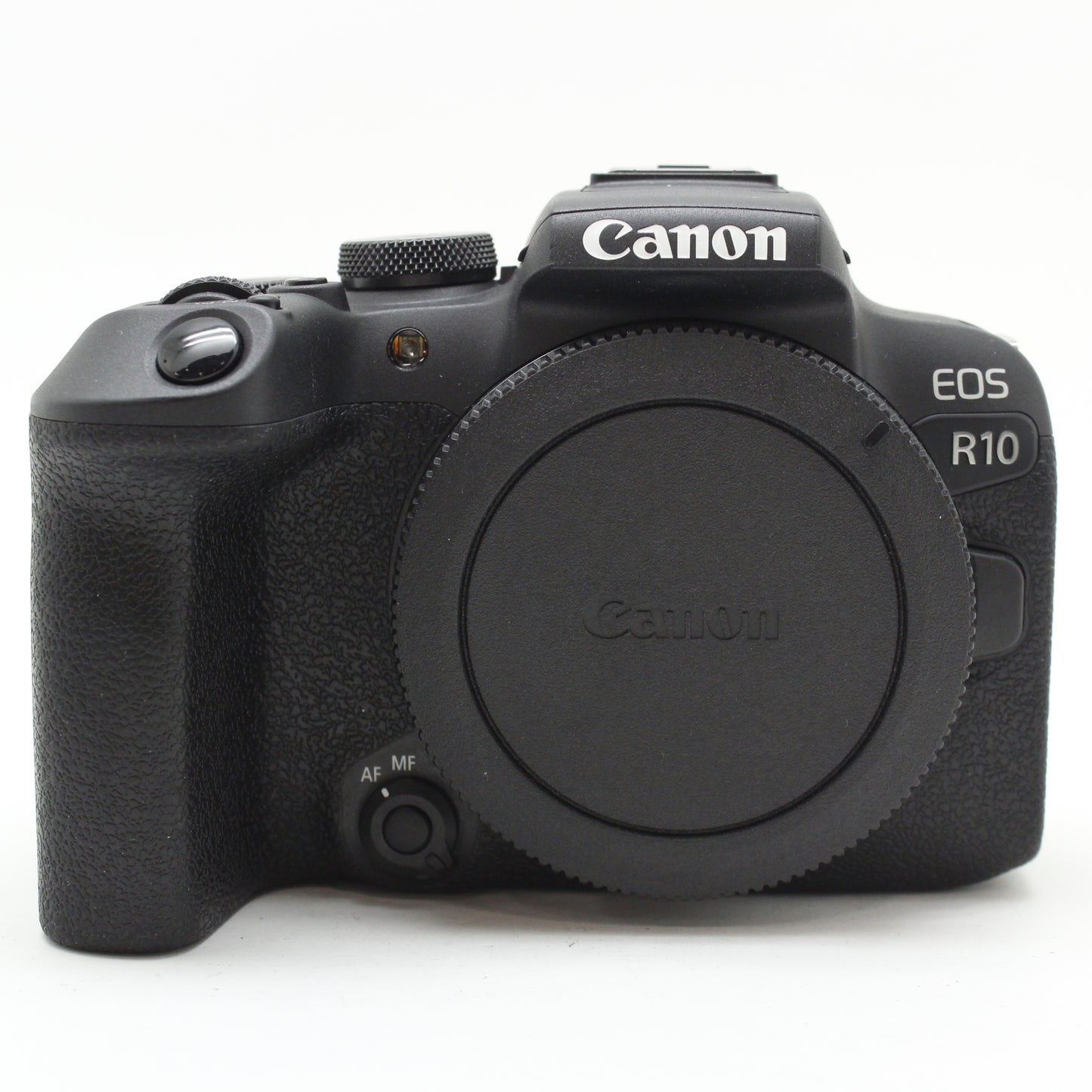 中古 Canon EOS R10 ボディ