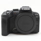 中古 Canon EOS R10 ボディ