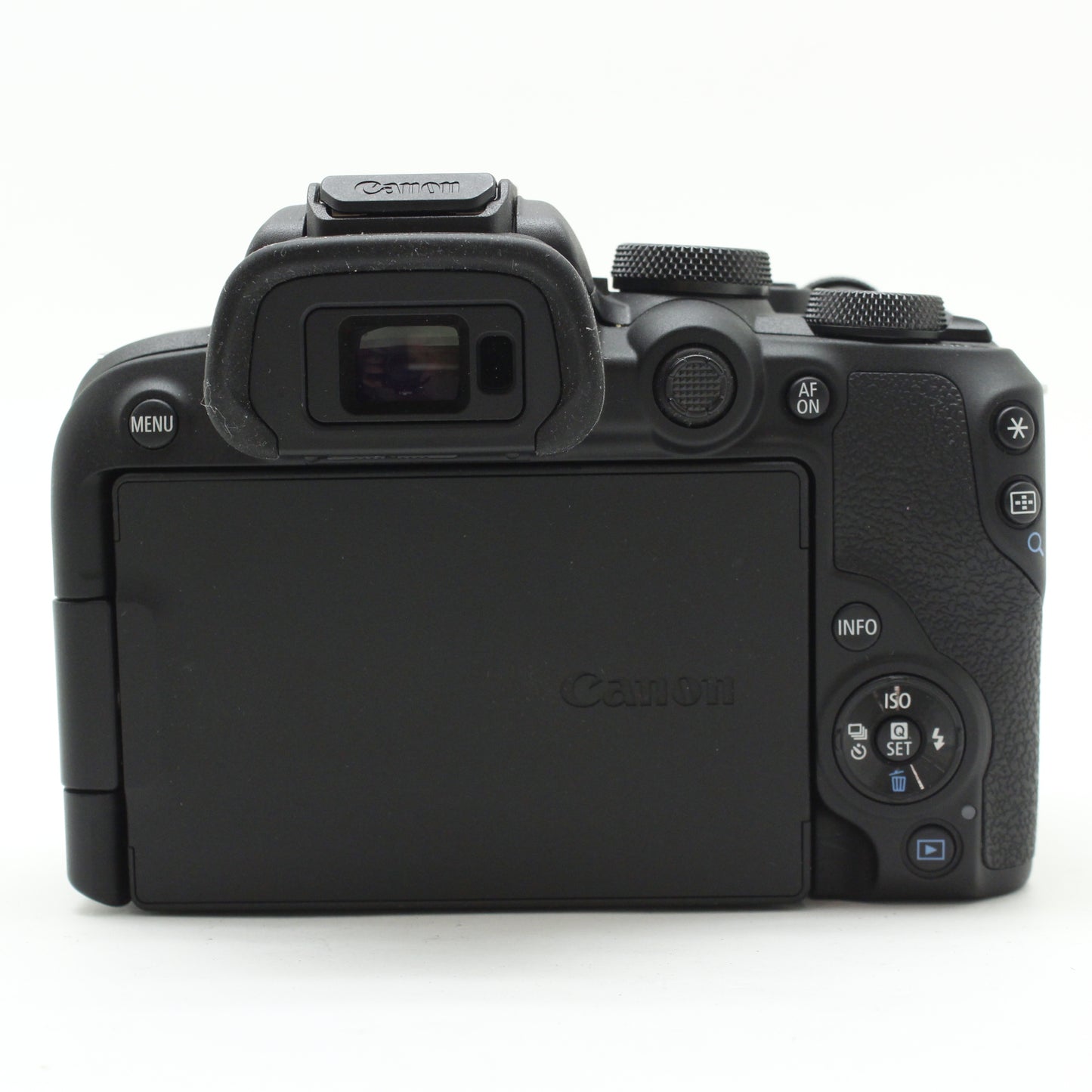 中古 Canon EOS R10 ボディ
