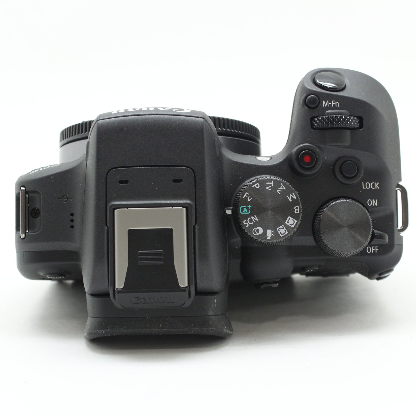 中古 Canon EOS R10 ボディ