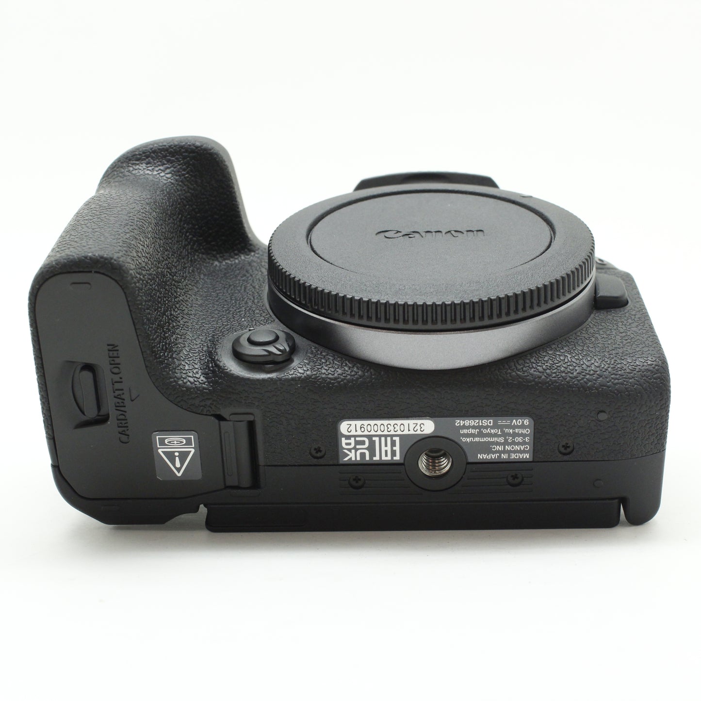 中古 Canon EOS R10 ボディ