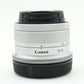 中古 Canon RF-S 18-45mm F4.5-6.3 IS STM