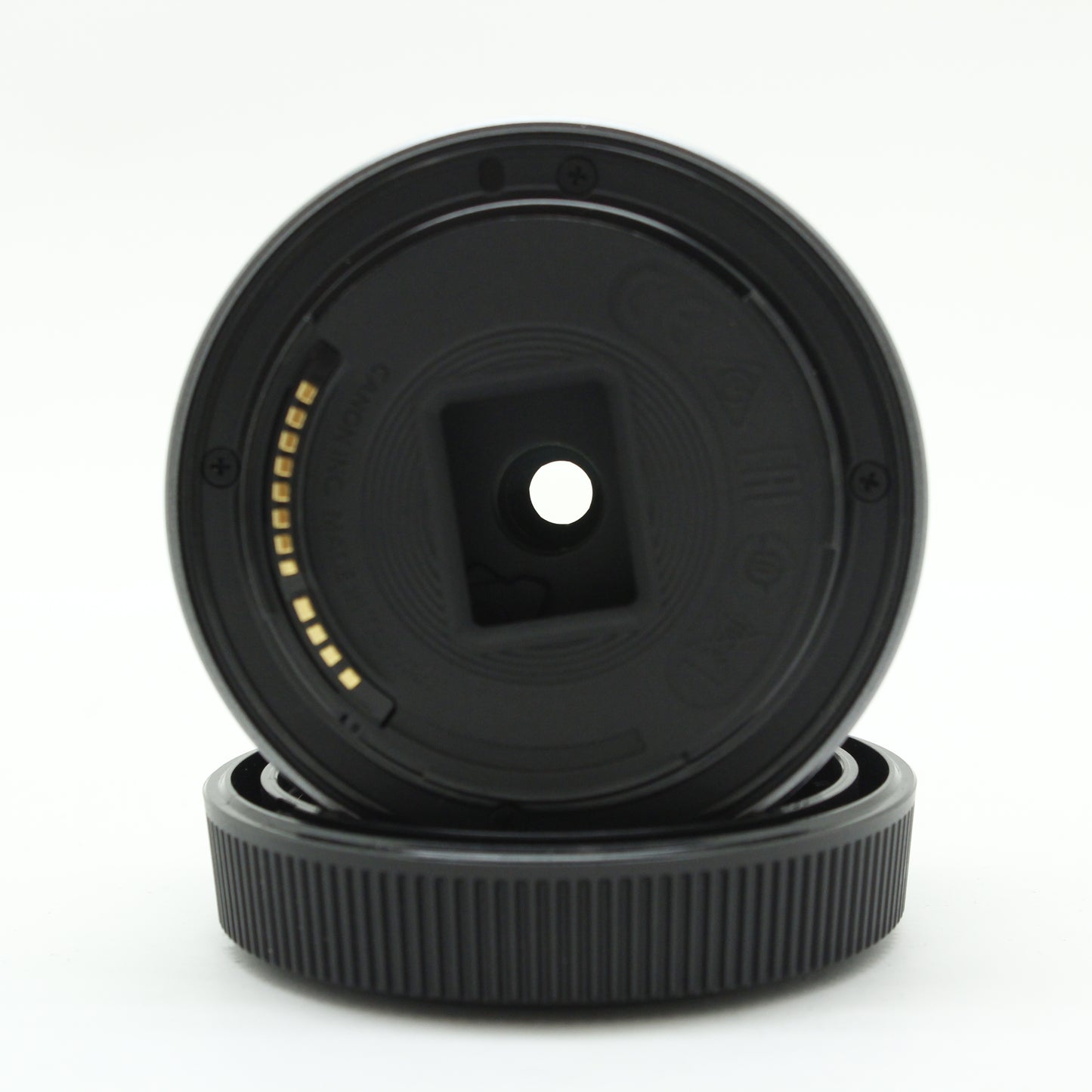 中古 Canon RF-S 18-45mm F4.5-6.3 IS STM