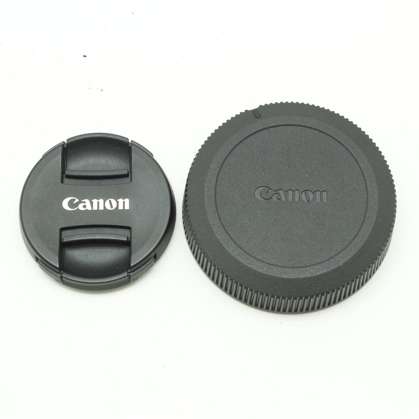 中古 Canon RF-S 18-45mm F4.5-6.3 IS STM