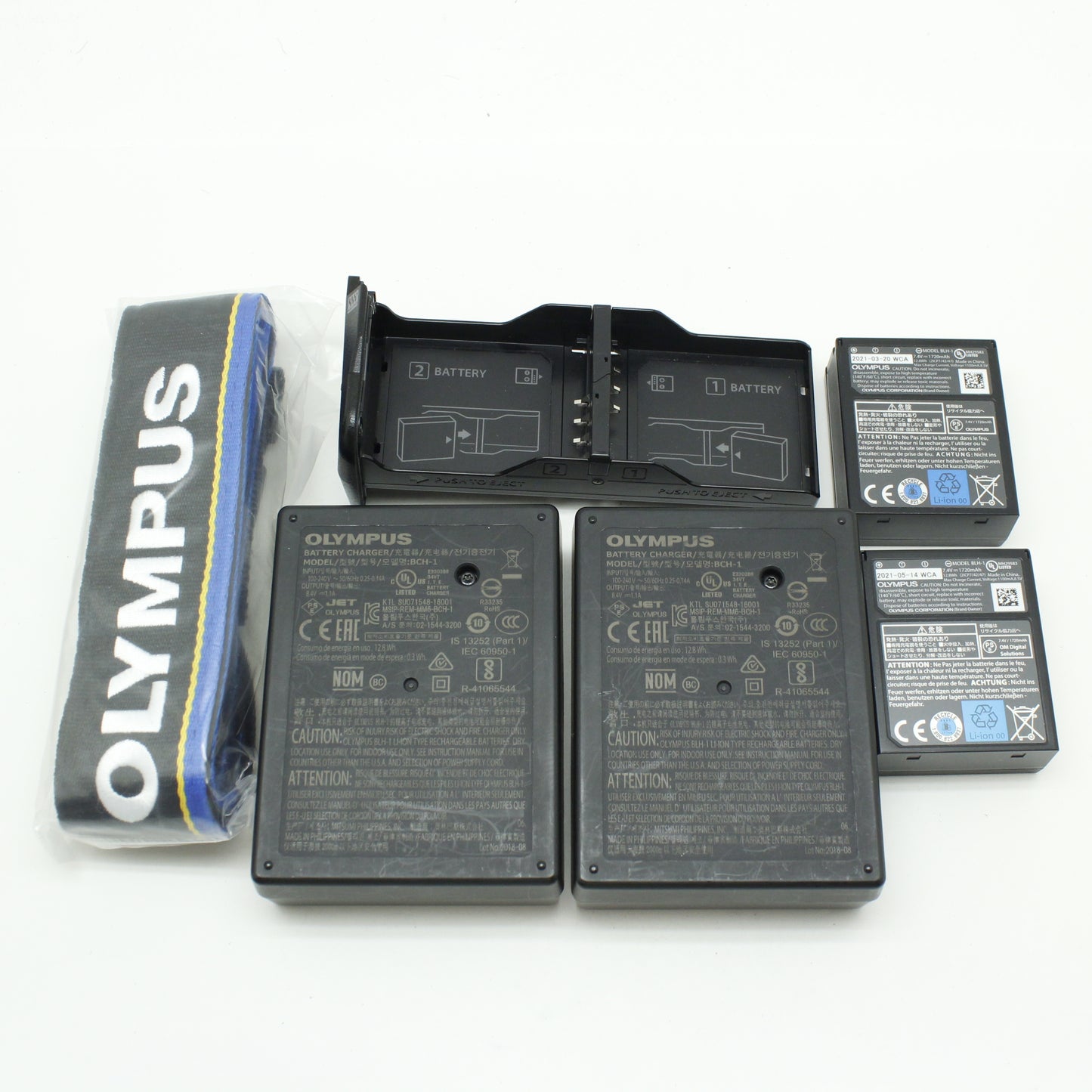 中古 OLYMPUS E-M1X【5月23日(土) YouTube生配信でご紹介】