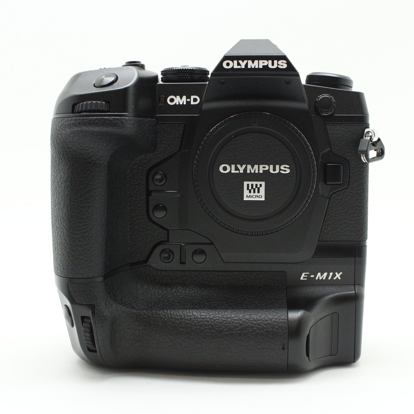 中古 OLYMPUS E-M1X【5月23日(土) YouTube生配信でご紹介】
