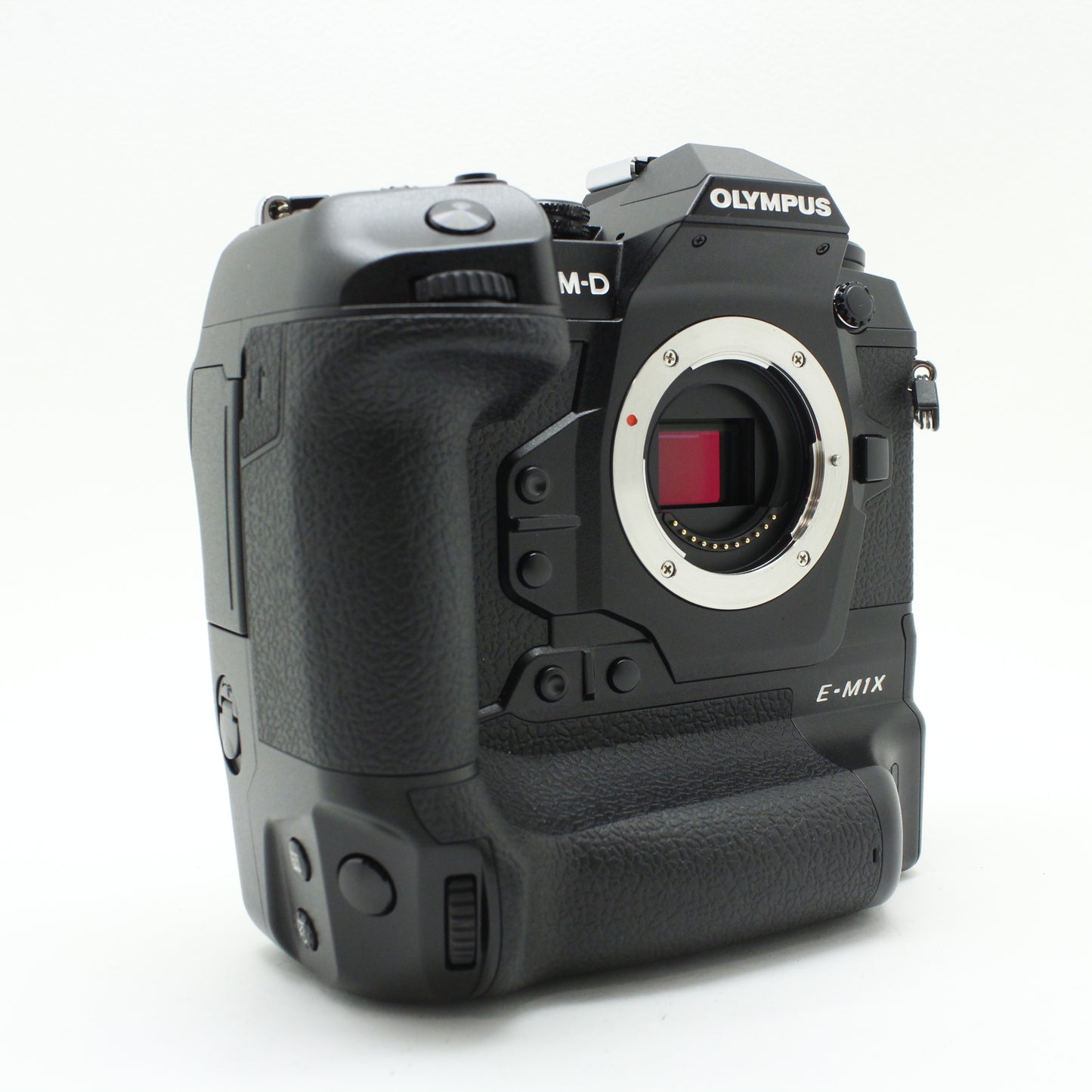 中古 OLYMPUS E-M1X【5月23日(土) YouTube生配信でご紹介】