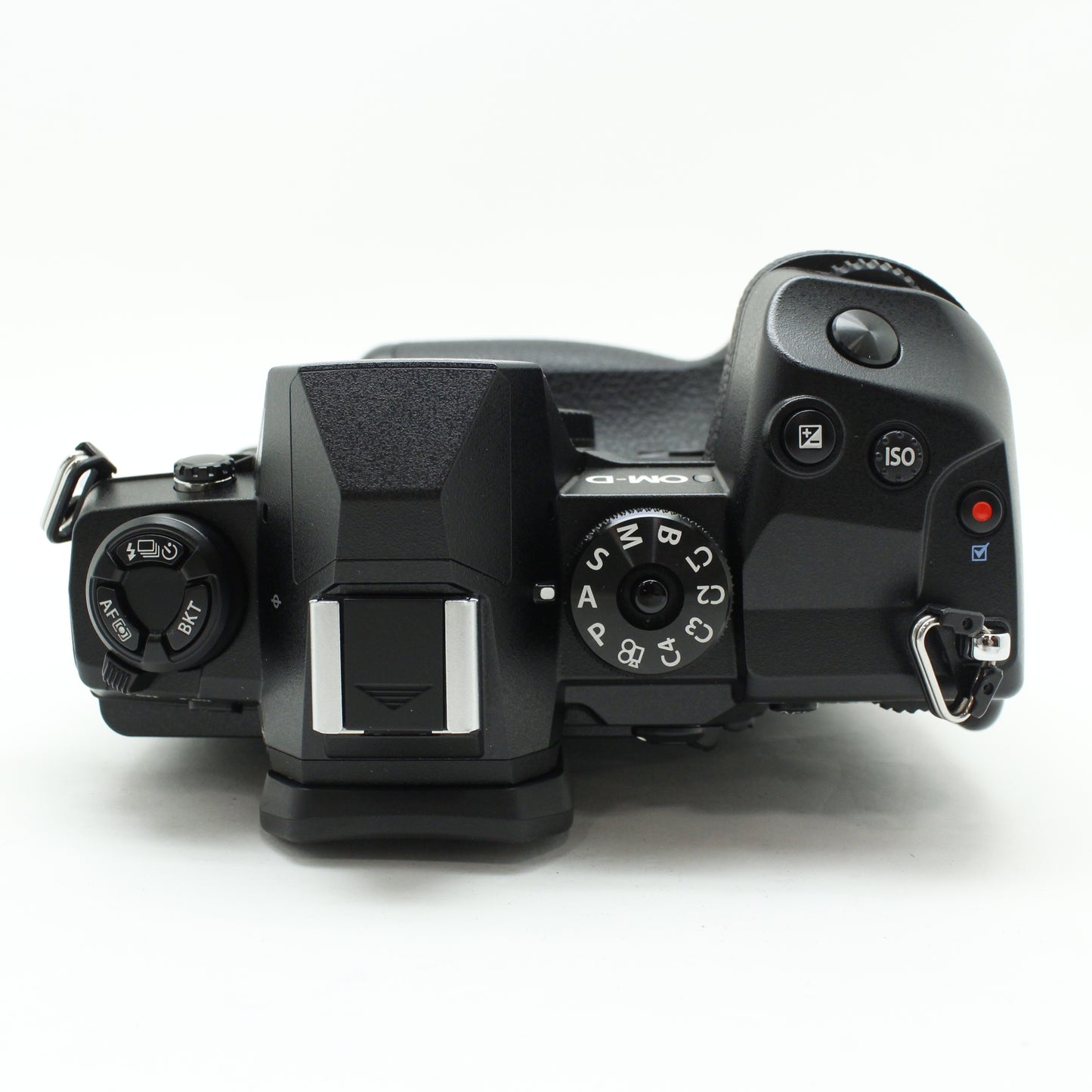 中古 OLYMPUS E-M1X【5月23日(土) YouTube生配信でご紹介】