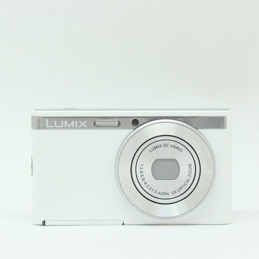 中古 Panasonic DMC-XS1