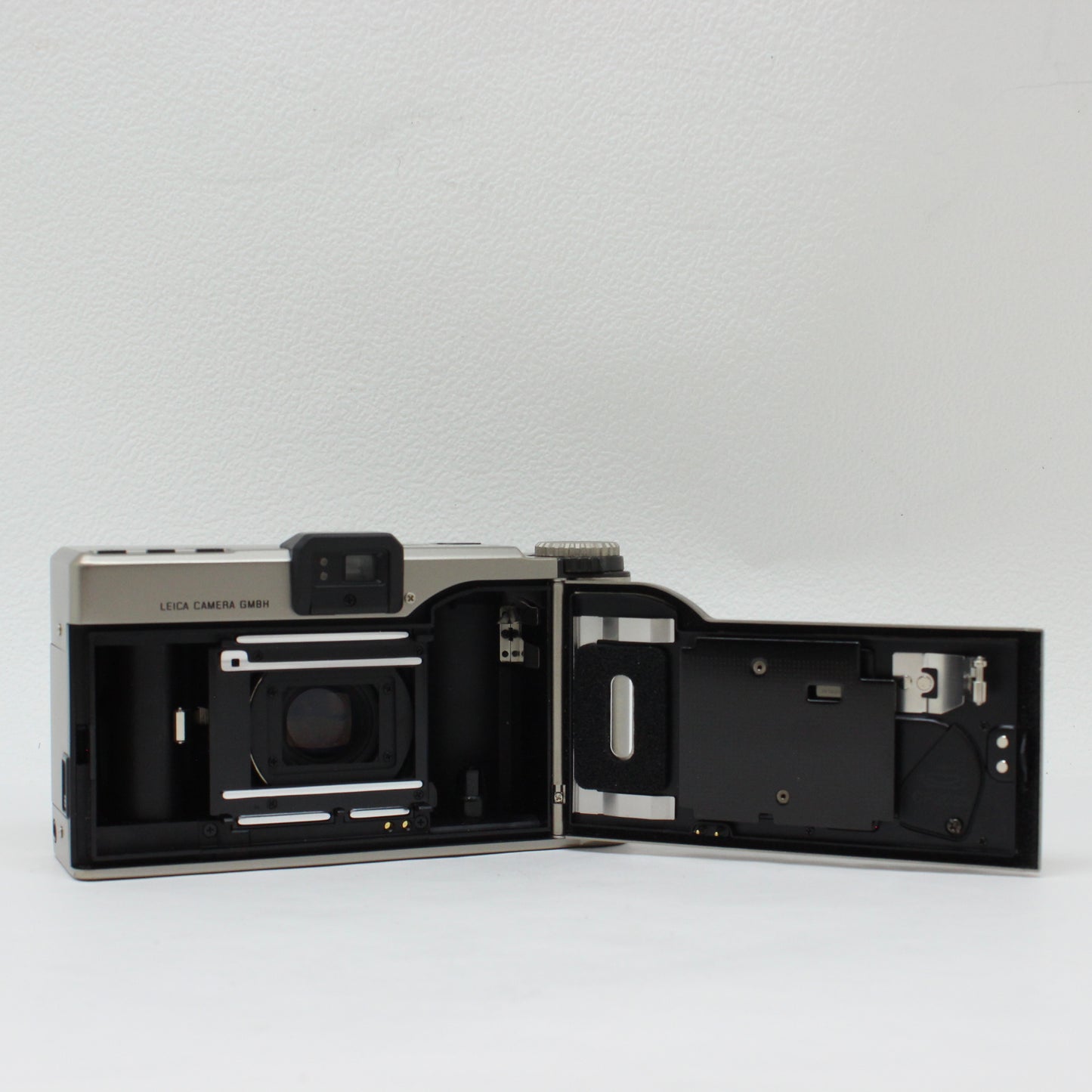 中古 Leica minilux【5月23日(土) YouTube生配信でご紹介】